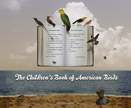 El Hombre Que Comía Diccionarios » Blog Archive » The Children’s Book of American Birds (IV)